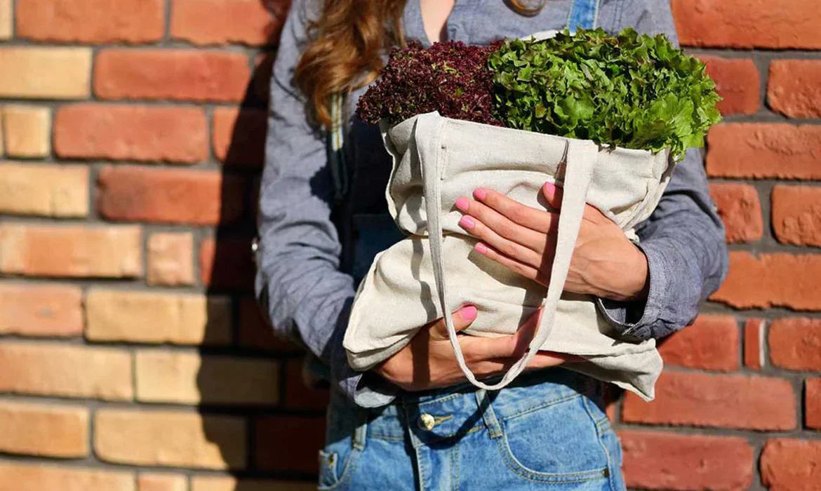 Why Organic Fruits and Vegetables Are Essential for a Healthier Life