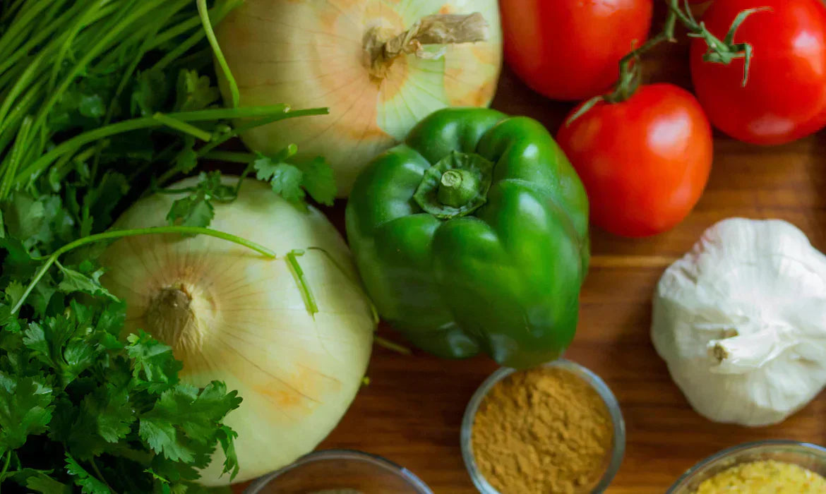 The Hidden Dangers of Chemical Farming and Why Organic Food is the Future
