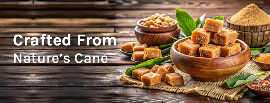 Jaggery