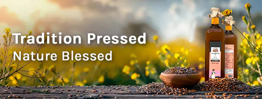 Mustard Oil