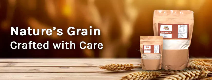 Wheat