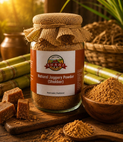 Jaggery Powder