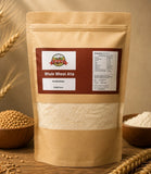 Whole Wheat Atta