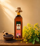 Black Mustard Oil