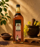 Black Mustard Oil