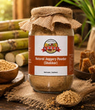 Jaggery Powder