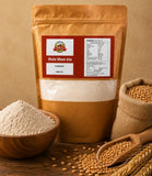 Whole Wheat Atta