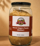 Jaggery Powder