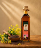 Black Mustard Oil