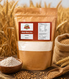 Whole Wheat Atta