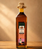 Black Mustard Oil