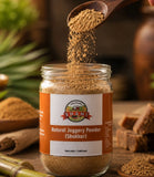 Jaggery Powder