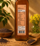 Black Mustard Oil