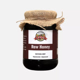Raw Honey