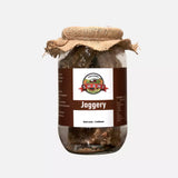 Jaggery