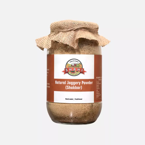 Jaggery Powder