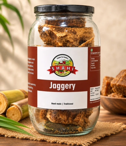 Jaggery