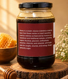 Raw Honey